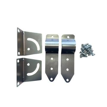 Зеркало парковочное настенное, 800 мм.