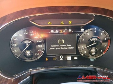 Bentley 2022 Bentley Continental GT Speed, 2022, kabrio, od..., zdjęcie 9