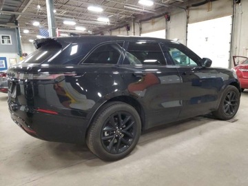 Land Rover Range Rover Velar 2025 Land Rover Range Rover Velar Dynamic Se 2025 2.0L 2.0 Benzyna 247KM, zdjęcie 3