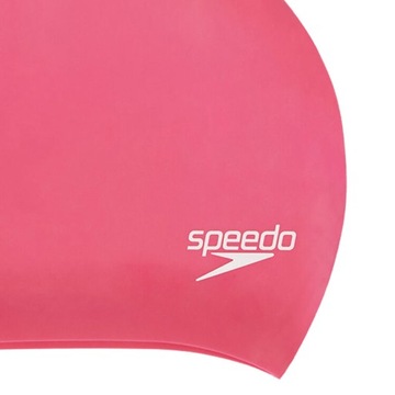 Длинная шапочка для плавания Speedo