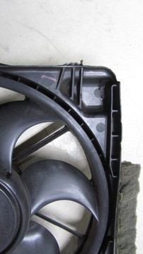 FORD KUGA MK2 2.0 VENTILÁTOR CHLADIČ 13-