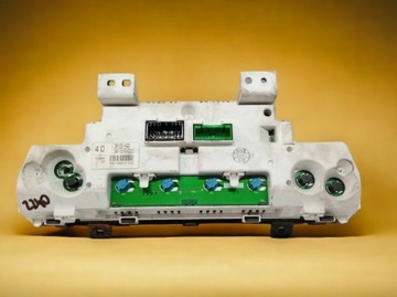 PŘÍSTROJOVÁ DESKA 34100-4G0 SUZUKI LIANA I (2001-2007)