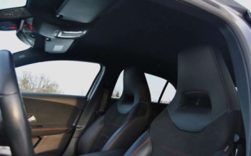 Mercedes Klasa A W177/V177 Hatchback 1.3 200 163KM 2020 Mercedes-Benz Klasa A GWARANCJA, 2020r, Pakiet AMG, Benzyna 163KM, Automat, zdjęcie 11