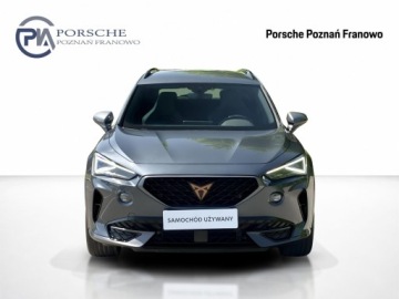 Cupra Formentor Crossover 2.0 TSI 190KM 2023 Cupra Formentor 2.0 TSI 4Drive DSG | Pamięć fotela, zdjęcie 7