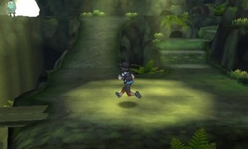Покемон Сан (3DS)