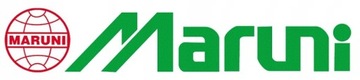 НАШИВКИ ДЛЯ ШИН MU S1 MARUNI 50 шт.