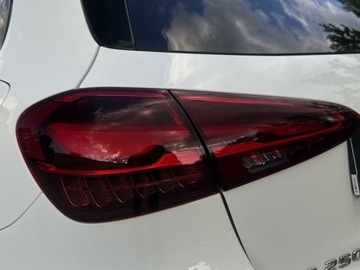 Mercedes Klasa A W177/V177 2024 Mercedes-Benz A 250, zdjęcie 12