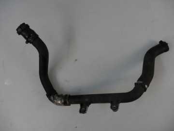 HYUNDAI I40 LIFT 1.7 CRDI ВОДЯНОЙ ШЛАНГ