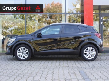 Mitsubishi ASX II 2023 Mitsubishi ASX Invite + Style + Cold 1.3 MHEV 6MT 140 KM, zdjęcie 2
