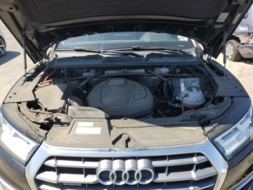 Audi Q5 II 2019 Audi Q5 Premium Plus 2019 2.0l 2.0 Benzyna 248KM, zdjęcie 6