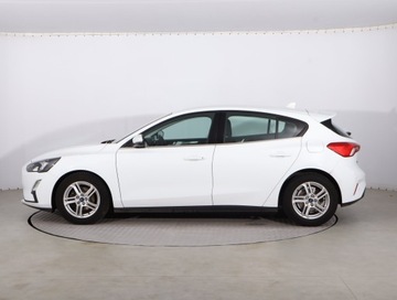 Ford Focus IV Hatchback 1.5 EcoBlue 95KM 2020 Ford Focus 1.5 EcoBlue, Salon Polska, Klima, zdjęcie 2