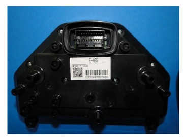 HONDA HORNET CB 600F СЧЕТЧИК ЧАСЫ PC 41 ABS НОВЫЙ