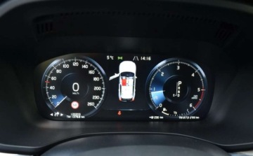 Volvo XC60 II Crossover D4 190KM 2019 Volvo XC 60 Volvo XC 60 D4 Geartronic Inscription 2.0 Diesel 190KM, zdjęcie 31