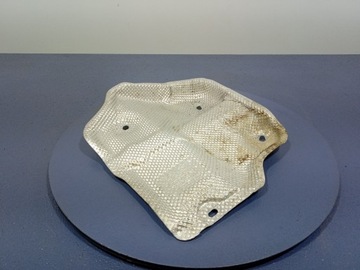 AUDI Q8 RSQ8 4M8 4.0 TFSI OSŁONA TERMICZNA 4M0825725D