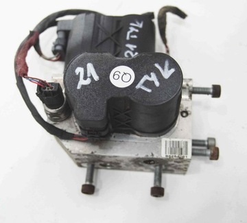 БЛОК КЛАПАНОВ ABC MERCEDES W221 W216 R230