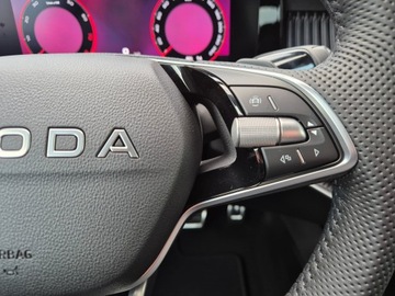 Skoda Superb IV Liftback 2.0 TSI 204KM 2025 Skoda Superb Sportline 2.0 TSI 204KM Auto z placu, zdjęcie 35