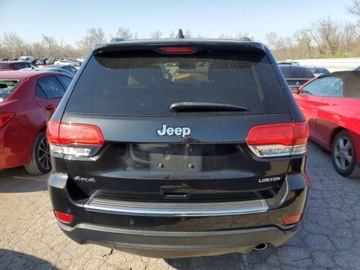 Jeep Grand Cherokee IV 2015 Jeep Grand Cherokee Limited 2015 3.6l 3.6 Benzyna 290KM, zdjęcie 2