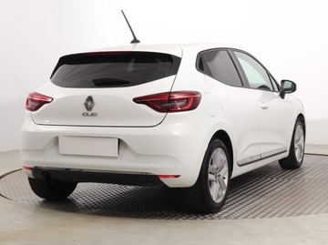 Renault Clio IV Hatchback 5d Facelifting 1.5 Energy dCi 90KM 2019 Renault Clio 1.5 dCi, Klima, Tempomat, Parktronic, zdjęcie 4