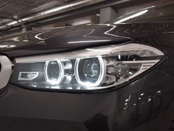 BMW 2020 BMW 6GT 190KM/ Adapt.LED/ M-Pakiet/ Skóra/ Shadowl, zdjęcie 24