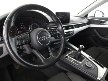 Audi A4 B9 Avant 2.0 TDI 150KM 2016 Audi A4 Allroad klima auto xenon/LED navi sport, zdjęcie 13