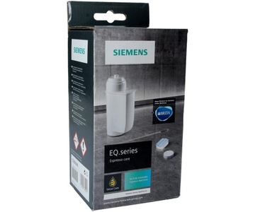 Средство для удаления накипи для кофемашины SIEMENS TZ80001B