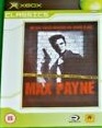 MAX PAYNE XBOX