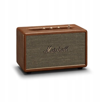 MARSHALL ACTON III głośnik bluetooth brązowy
