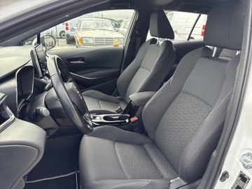 Toyota Corolla XII TS Kombi 1.8 Hybrid 122KM 2021 Toyota Corolla 1.8 Hybrid Comfort Seria E21 (2019-, zdjęcie 14