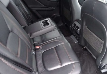 Jaguar F-Pace SUV 3.0 TDV6 300KM 2016 Jaguar F-Pace 3.0D 300KM Automat Led Skora Navi Bezwypadkowy Zarejestrowany, zdjęcie 13