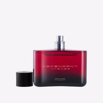 Ascendant Intense парфюмированная вода 75 мл