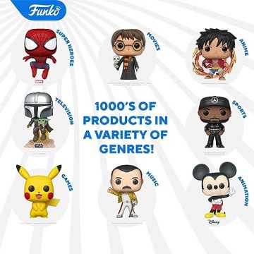 Фигурка Funko Avatar Neytiri