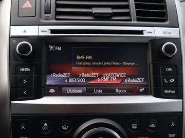 Toyota Verso Minivan Facelifting 1.8 Valvematic 147KM 2014 Toyota Verso 1.8 Valvematic, Salon Polska, zdjęcie 11