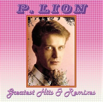 P. Lion - Greatest Hits & Remixes 2020 2CD