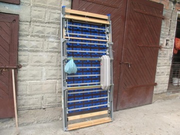 ЭЛЕКТРИЧЕСКАЯ РАМА 100 LATTOFLEX РЕАБИЛИТАЦИЯ