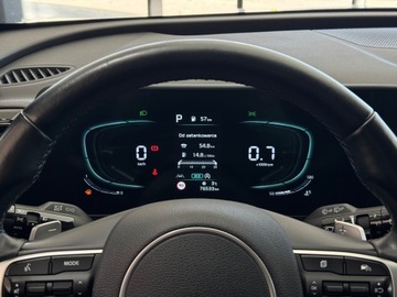Kia Sportage V SUV 1.6 T-GDI MHEV 180KM 2022 Kia Sportage L / Kamera / 1 właściciel / Salon Pol, zdjęcie 16
