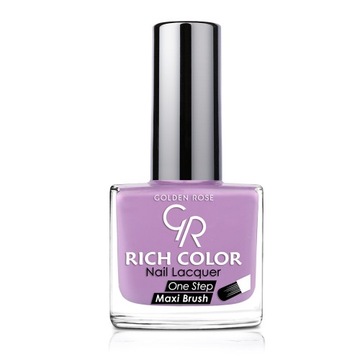 Golden Rose RICH COLOR lakier do paznokci 47