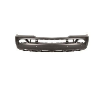 MERCEDES BENZÍN M-KL W163 02.98 - 06.05 NÁRAZNÍK PŘEDNÍ
