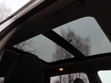 Nissan X-Trail III Terenowy Facelifting 2.0 dCi 177KM 2018 Nissan X-Trail 2.0 dCi, Salon Polska, zdjęcie 17