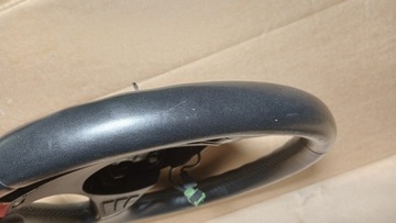 BMW E83 FACELIFT M-PAKET VOLANT MULTIFUNKČNÍ KŮŽE