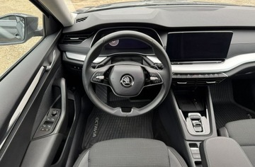 Skoda Octavia IV Liftback 1.5 TSI EVO 150KM 2024 Škoda Octavia Skoda Octavia Selection 1.5m-HEV, zdjęcie 9