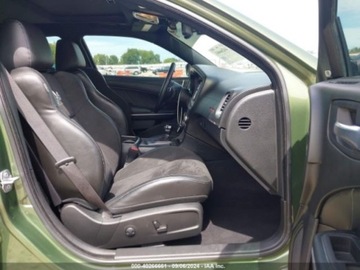 Dodge Charger VII 2022 Dodge Charger 2022r, Scat Pack, 6.4L 6.4 Benzyna 485KM, zdjęcie 9