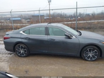 Lexus ES VIII (XZ209) 2025 Lexus ES 350, 2025r., 3.5L 3.5 Benzyna 302KM, zdjęcie 4