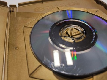 THE LEGEND OF ZELDA THE WIND WAKER LIMITED EDITION [GAMECUBE]