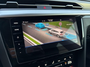 Volkswagen Arteon Fastback Facelifting 2.0 TDI SCR 150KM 2022 Volkswagen Arteon Shooting Brake Elegance 2.0 TDI, zdjęcie 29