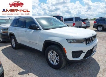 Jeep 2023 Jeep Grand Cherokee Laredo 2023 3.6l 3.6 Benzyna 293KM