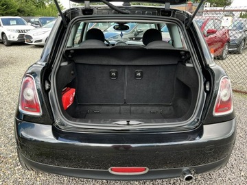 Mini One II Hatchback 1.4 95KM 2009 Mini ONE Benzyna/ Podgrzewana szyba/Fotele, zdjęcie 29