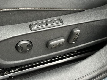 Cupra Formentor Crossover 1.5 TSI 150KM 2024 Cupra Formentor 1.5TSI 150KM DSG l Gwarancja, Side, zdjęcie 10