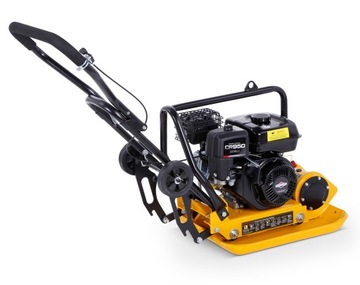 Транспортная рама для более высокого загустителя 90 кг