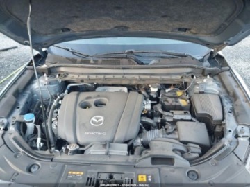 Mazda CX-5 II 2023 Mazda CX-5 2023 r., 2,5L CARBON EDITION 2.5 Benzyna 187KM, zdjęcie 11