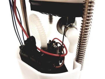 MAGNETI MARELLI POMPA PALIWA FIAT PANDA 1.1 1.2